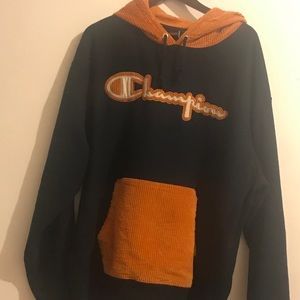 Champion Hoodies